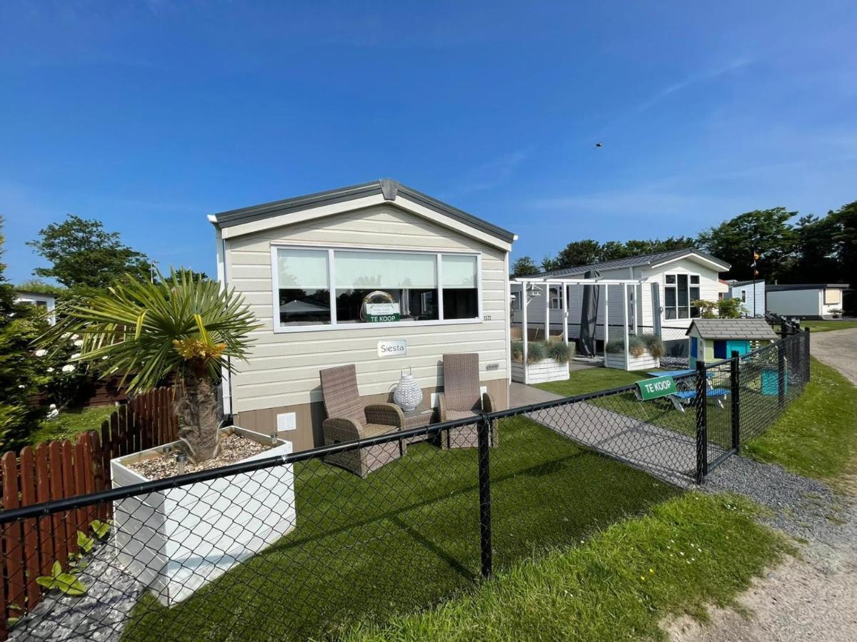 Rbr 1373 - Beach Resort Kamperland Eksteriør bilde