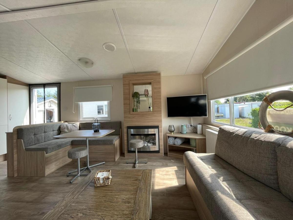 Rbr 1373 - Beach Resort Kamperland Eksteriør bilde