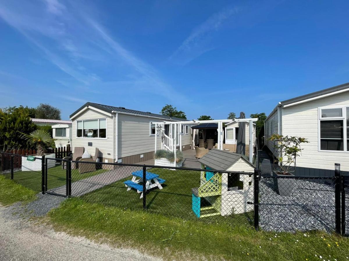 Rbr 1373 - Beach Resort Kamperland Eksteriør bilde