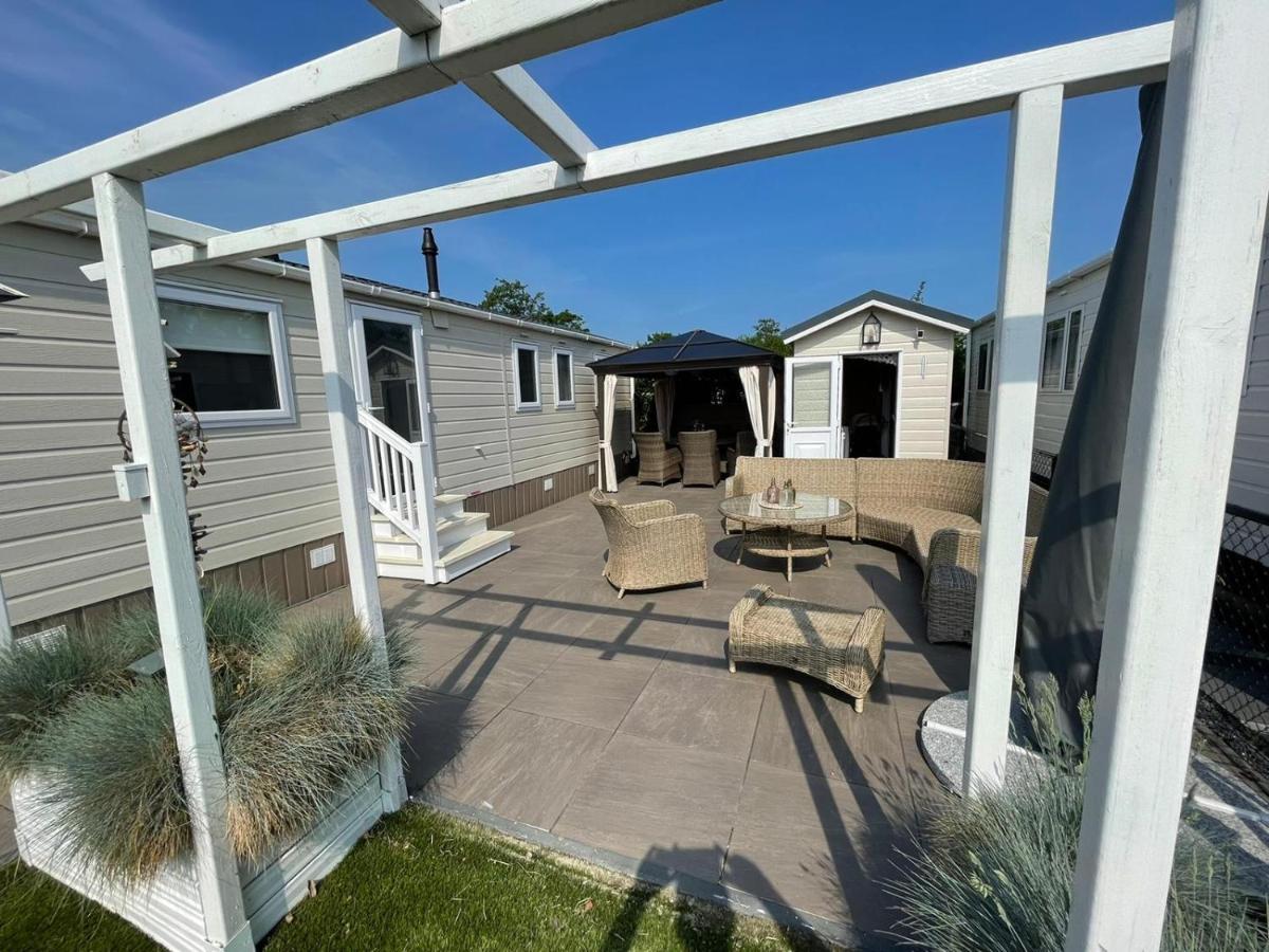 Rbr 1373 - Beach Resort Kamperland Eksteriør bilde