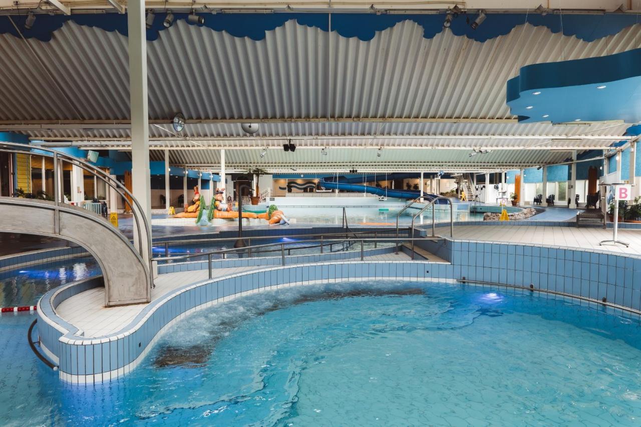 Rbr 1373 - Beach Resort Kamperland Eksteriør bilde