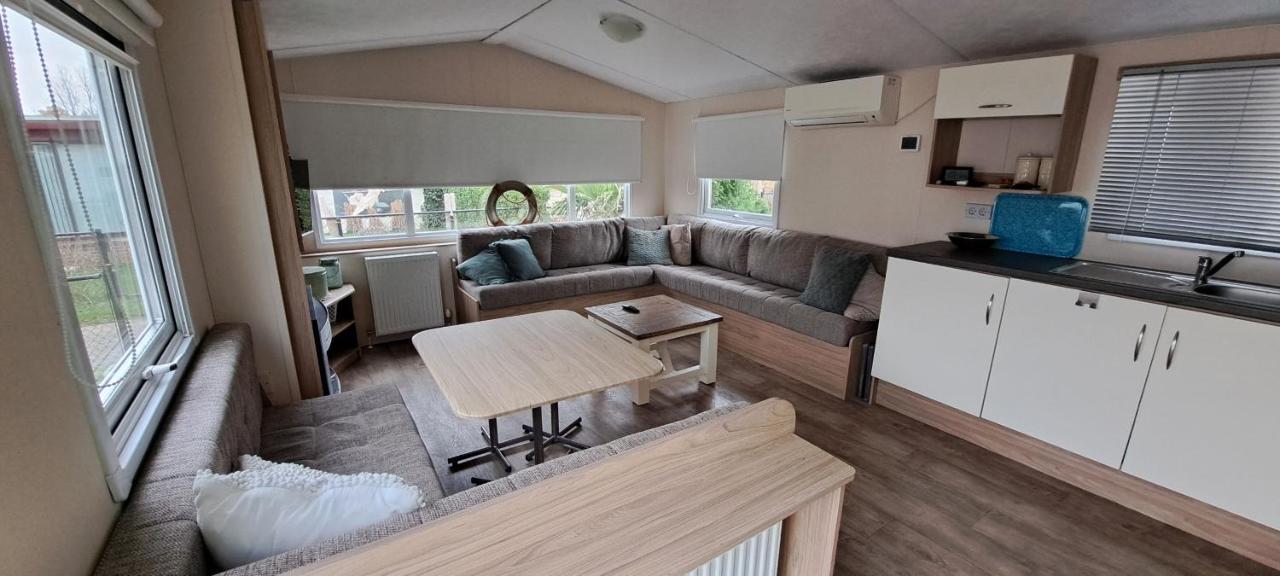 Rbr 1373 - Beach Resort Kamperland Eksteriør bilde