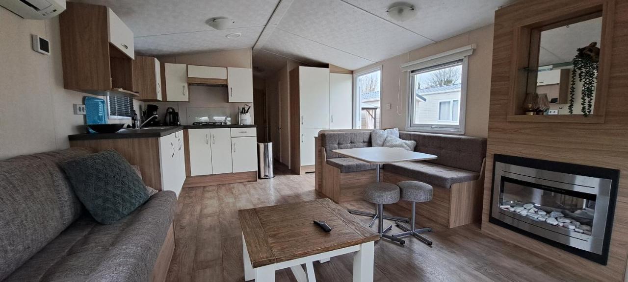 Rbr 1373 - Beach Resort Kamperland Eksteriør bilde
