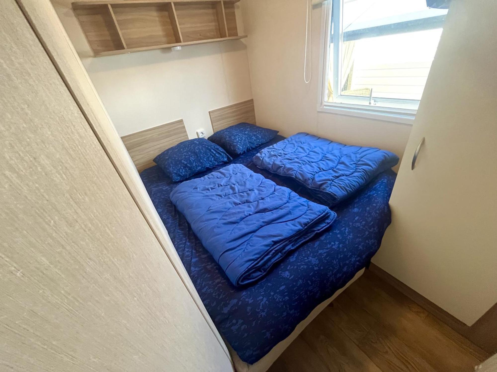 Rbr 1373 - Beach Resort Kamperland Eksteriør bilde